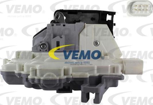 Vemo V10-85-0021 - Door Lock car-mod.net