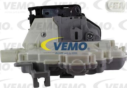 Vemo V10-85-0022 - Door Lock car-mod.net