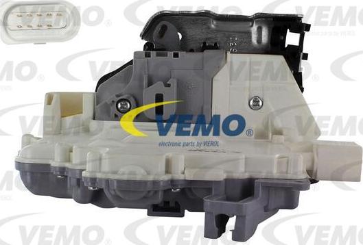 Vemo V10-85-0027 - Door Lock car-mod.net