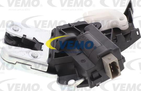 Vemo V10-85-0071 - Tailgate Lock car-mod.net