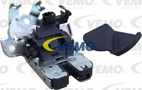 Vemo V10-85-0073 - Tailgate Lock car-mod.net
