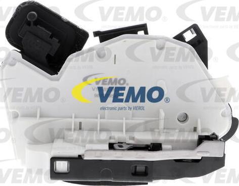 Vemo V10-85-0077 - Door Lock car-mod.net