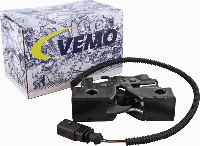 CARRO 727007100 - Bonnet Lock car-mod.net