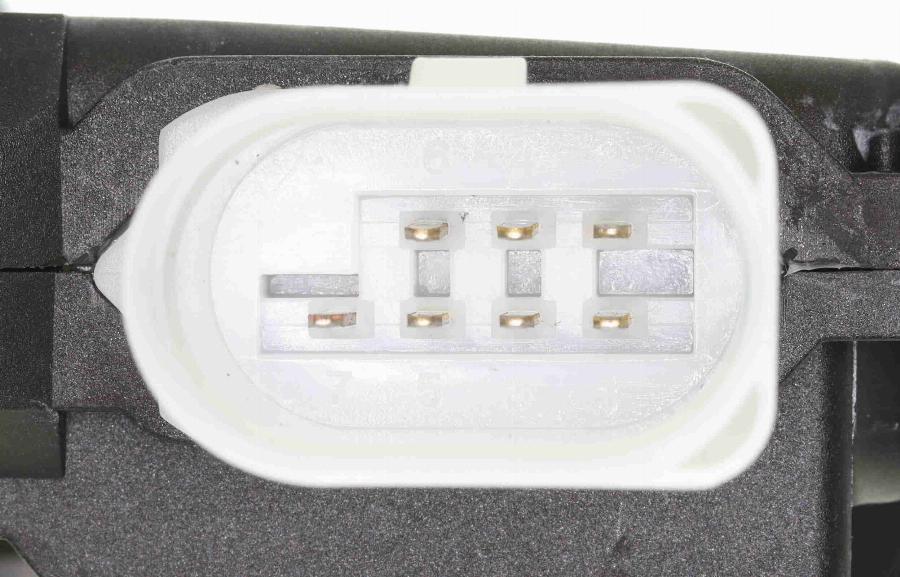 CARRO 022607211 - Door Lock car-mod.net