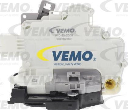 Vemo V10-85-2309 - Door Lock car-mod.net