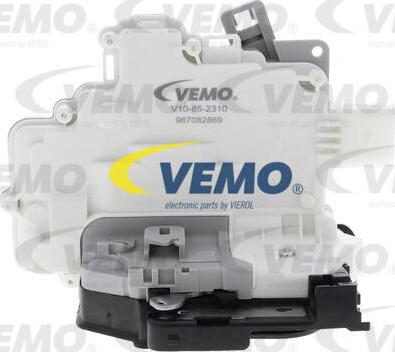 Vemo V10-85-2310 - Door Lock car-mod.net