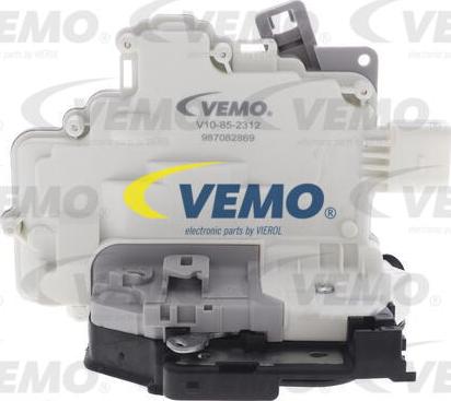 Vemo V10-85-2312 - Door Lock car-mod.net