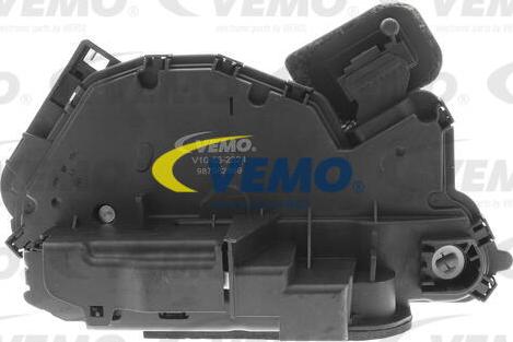 Vemo V10-85-2324 - Door Lock car-mod.net