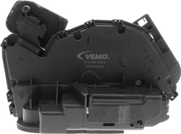Vemo V10-85-2323 - Door Lock car-mod.net