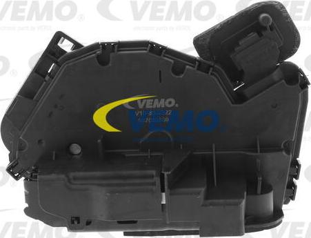 Vemo V10-85-2322 - Door Lock car-mod.net