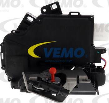 Vemo V10-85-2379 - Door Lock car-mod.net