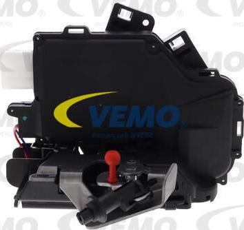 Vemo V10-85-2378 - Door Lock car-mod.net