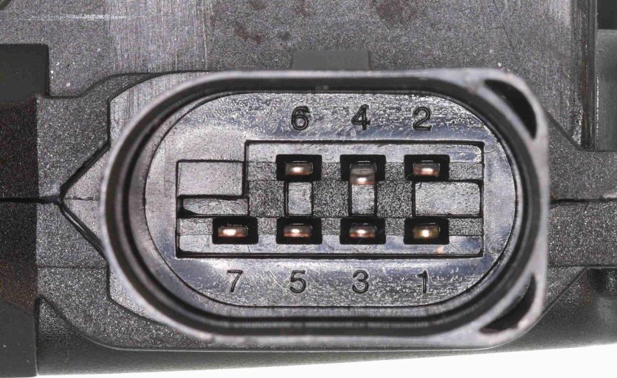 CARRO 012207242 - Door Lock car-mod.net