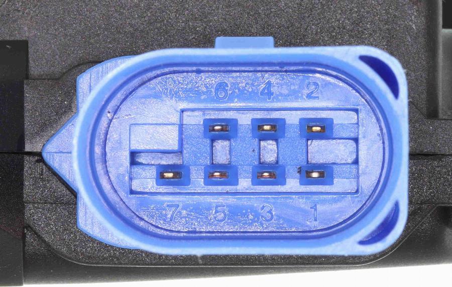 CARRO 062607232 - Door Lock car-mod.net