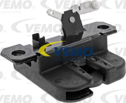Vemo V10-85-2266 - Tailgate Lock car-mod.net