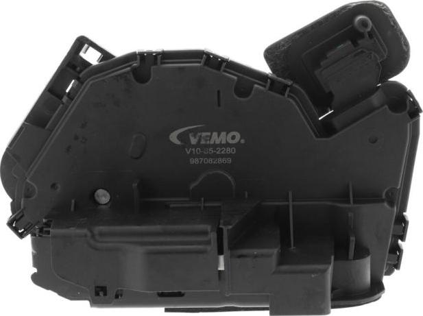 Vemo V10-85-2280 - Door Lock car-mod.net