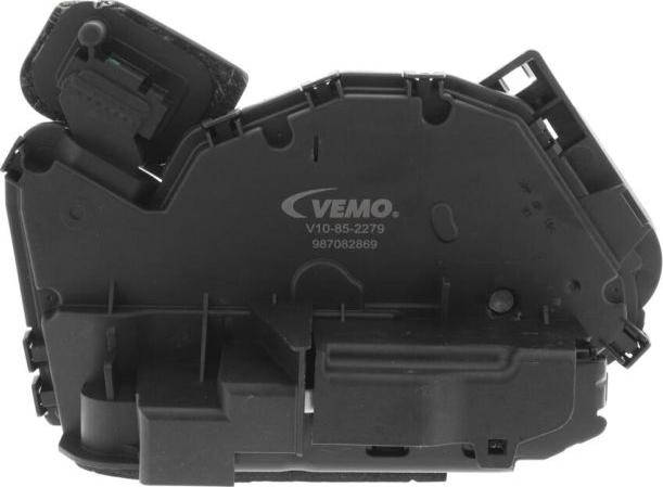 Vemo V10-85-2279 - Door Lock car-mod.net