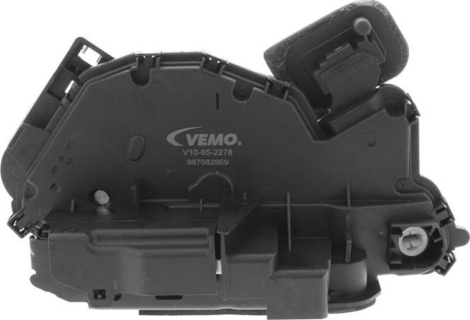 Vemo V10-85-2278 - Door Lock car-mod.net
