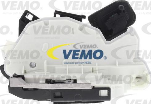 Vemo V10-85-2277 - Door Lock car-mod.net