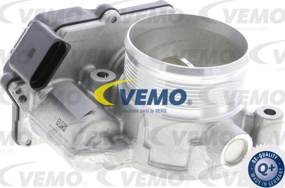 Vemo V10-81-0091 - Throttle body car-mod.net