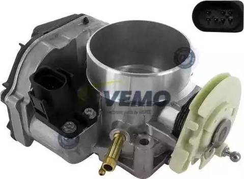 Vemo V10-81-0051 - Throttle body car-mod.net