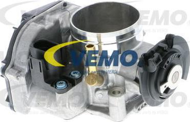 Vemo V10-81-0007 - Throttle body car-mod.net