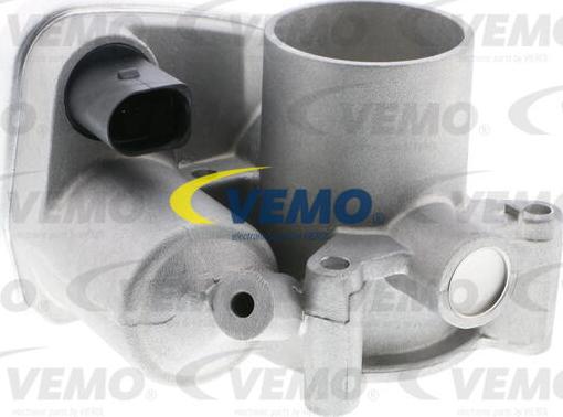 Vemo V10-81-0013 - Throttle body car-mod.net