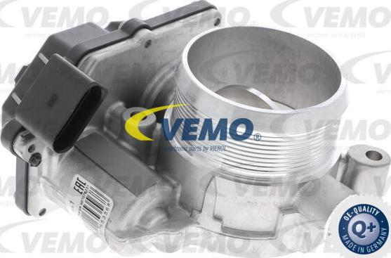 Vemo V10-81-0085 - Throttle body car-mod.net