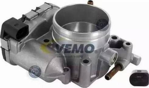 Vemo V10-81-0080 - Throttle body car-mod.net