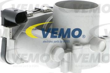Vemo V10-81-0088 - Throttle body car-mod.net