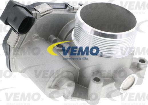Vemo V10-81-0036 - Throttle body car-mod.net
