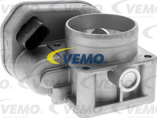 Vemo V10-81-0031-1 - Throttle body car-mod.net
