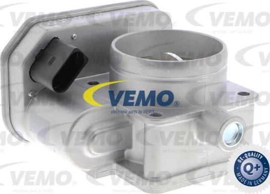 Vemo V10-81-0031 - Throttle body car-mod.net