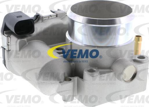 Vemo V10-81-0032 - Throttle body car-mod.net