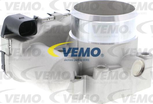 Vemo V10-81-0028 - Throttle body car-mod.net