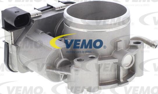 Vemo V10-81-0149 - Throttle body car-mod.net