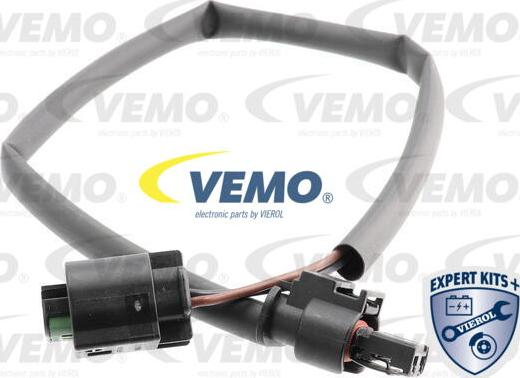 Vemo V10-83-0095 - Repair Set, harness car-mod.net