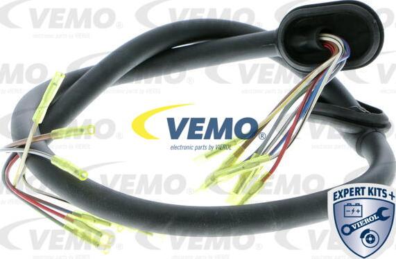 Vemo V10-83-0045 - Repair Set, harness car-mod.net