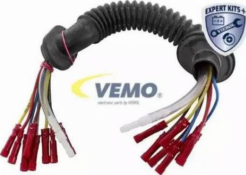 Vemo V10-83-0046 - Repair Set, harness car-mod.net