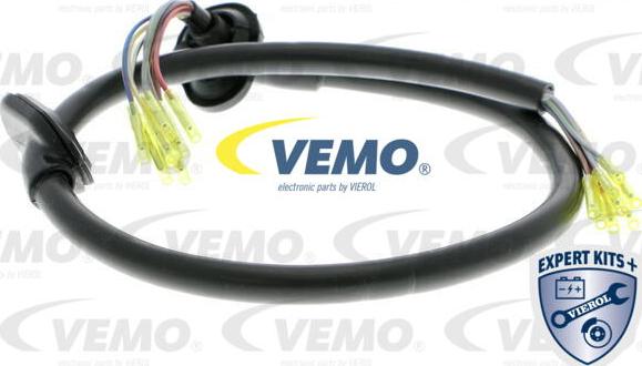 Vemo V10-83-0018 - Repair Set, harness car-mod.net