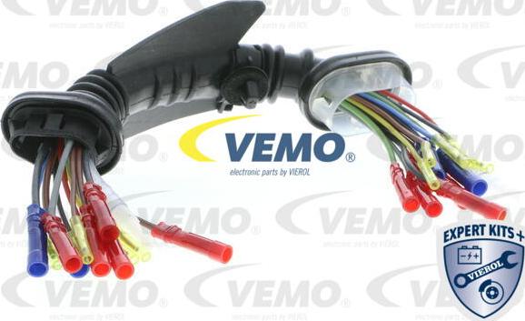 Vemo V10-83-0017 - Repair Set, harness car-mod.net