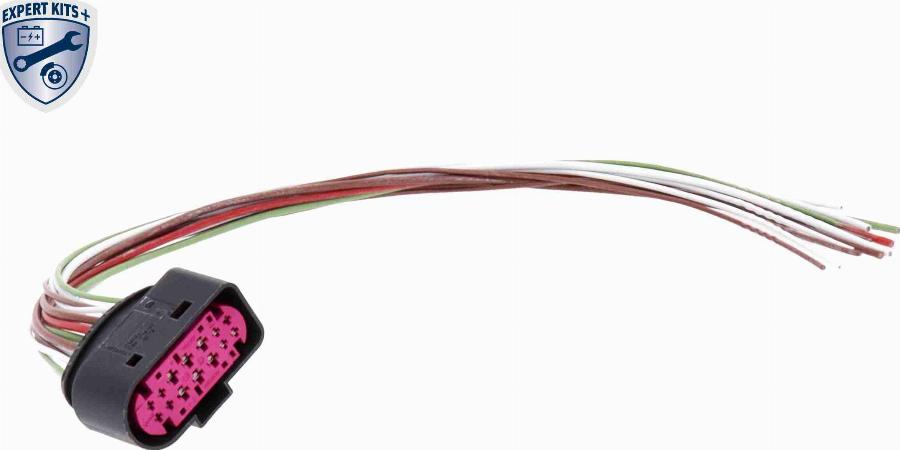Vemo V10-83-0089 - Cable Repair Set, headlight car-mod.net
