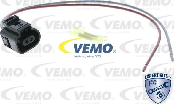 Vemo V10-83-0080 - Repair Set, harness car-mod.net