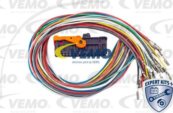 Vemo V10-83-0081 - Repair Set, harness car-mod.net