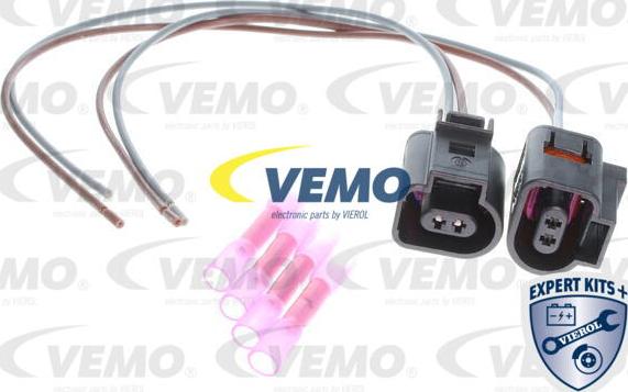 Vemo V10-83-0088 - Repair Set, harness car-mod.net