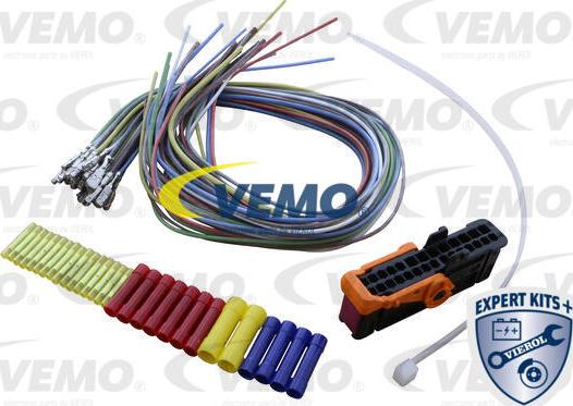 Vemo V10-83-0083 - Repair Set, harness car-mod.net