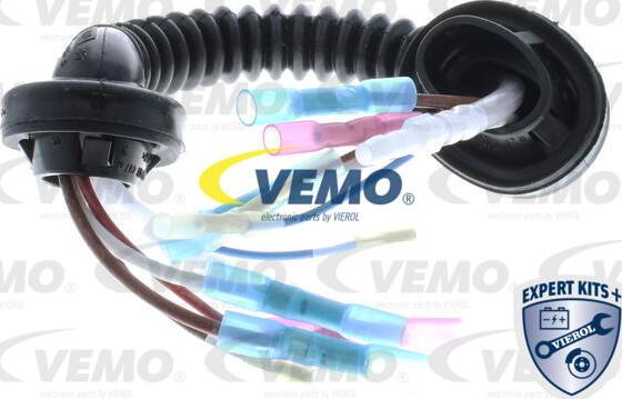 Vemo V10-83-0039 - Repair Set, harness car-mod.net
