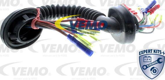 Vemo V10-83-0036 - Repair Set, harness car-mod.net