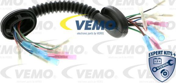 Vemo V10-83-0037 - Repair Set, harness car-mod.net