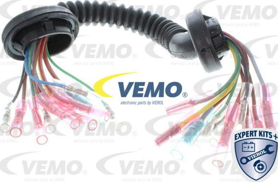 Vemo V10-83-0022 - Repair Set, harness car-mod.net